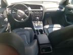 2009 AUDI A4 2.0T QUATTRO   for sale at Copart OH - CLEVELAND EAST