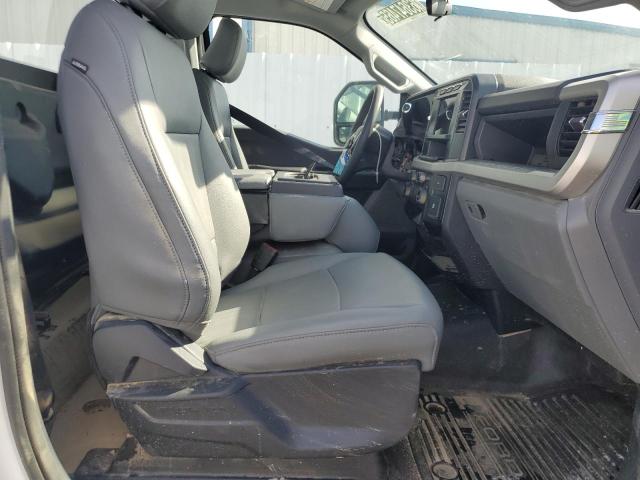  FORD F250 2024 Biały