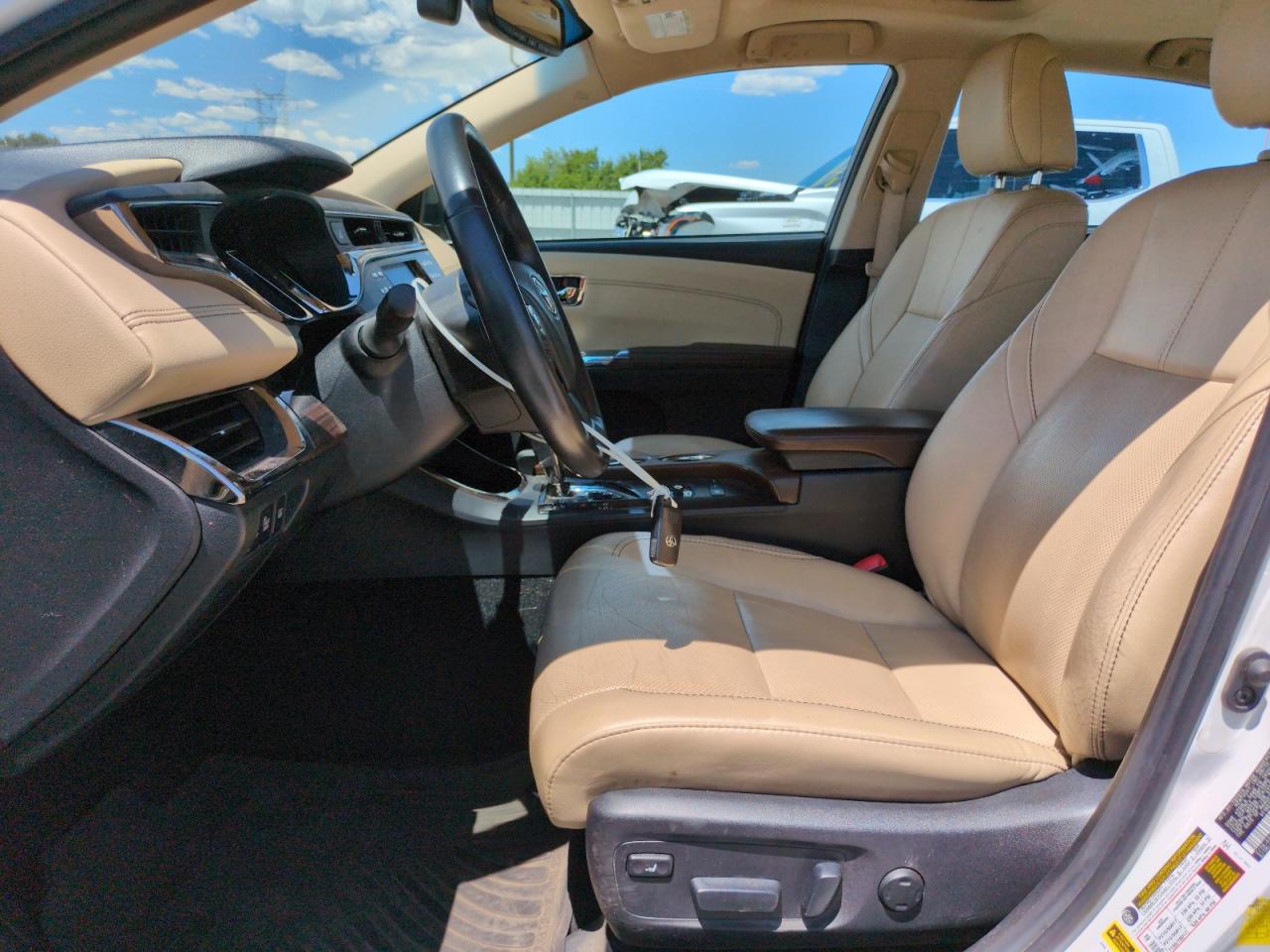 2013 Toyota Avalon Hybrid VIN: 4T1BD1EB1DU014867 Lot: 64208265