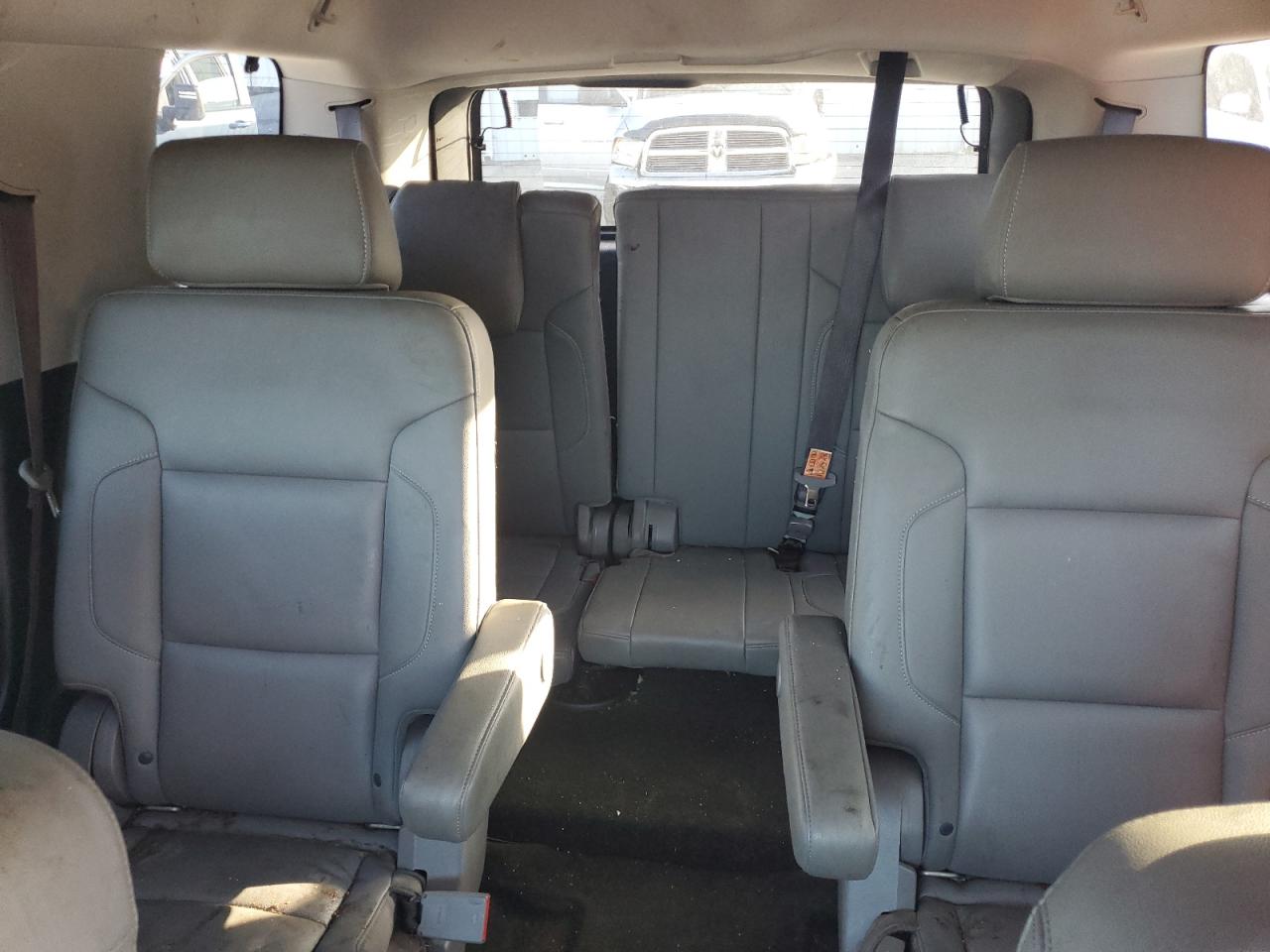 2017 Chevrolet Tahoe C1500 Lt VIN: 1GNSCBKC5HR186376 Lot: 65001625