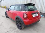 2012 MINI FIRST for sale at Copart PETERLEE
