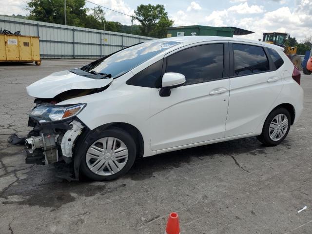 2019 Honda Fit Lx