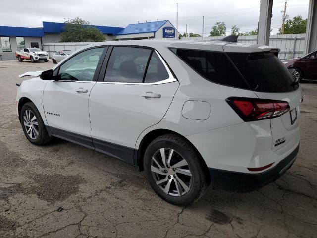  CHEVROLET EQUINOX 2022 Biały
