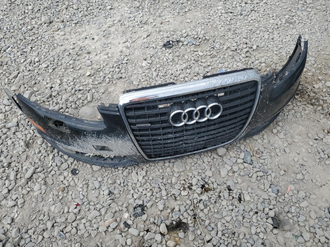 2011 Audi A6 Premium Plus VIN: WAUWGAFBXBN000420 Lot: 62959615