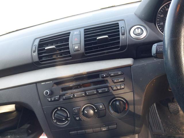 2011 BMW 118D SPORT