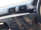2011 BMW 118D SPORT for sale at Copart BRISTOL
