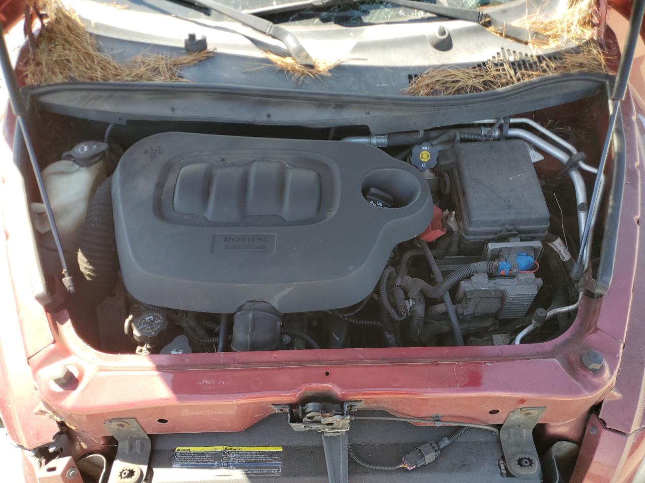 3gnca13b49s586308 3GNCA13B49S586308 2009 Chevrolet Hhr Ls
