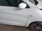 2016 SUZUKI CELERIO SZ for sale at Copart SANDTOFT