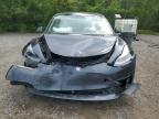2023 TESLA MODEL 3    for sale at Copart ON - COOKSTOWN