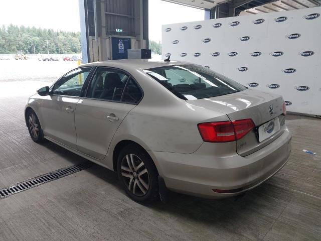 2016 VOLKSWAGEN JETTA SE BLUEMOTION TECH 2.0 TDI SE 4DR