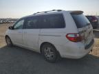 2007 HONDA ODYSSEY EXL   for sale at Copart AB - EDMONTON