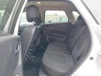 2015 RENAULT CAPTUR DYN for sale at Copart YORK