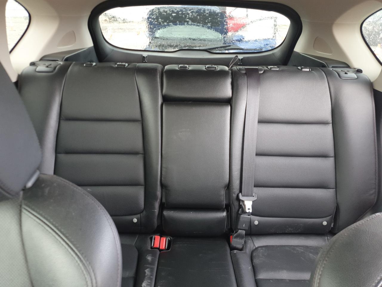 2016 Mazda Cx-5 Gt VIN: JM3KE4DY6G0702004 Lot: 64851015