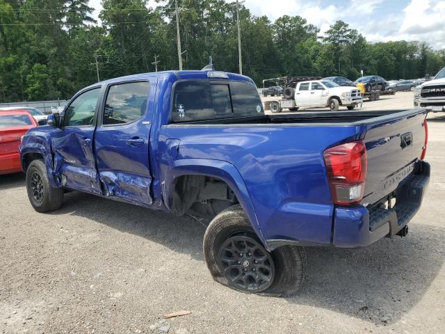  TOYOTA TACOMA 2022 Granatowy