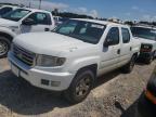 5FPYK1F21DB****** Salvage and Wrecked 2013 Honda Ridgeline in AL - Hueytown