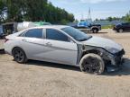 2022 HYUNDAI ELANTRA SEL   for sale at Copart ON - LONDON