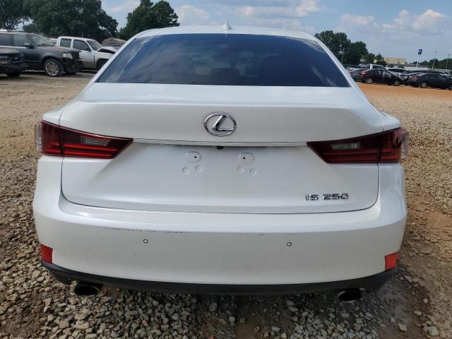  LEXUS IS 2014 Biały