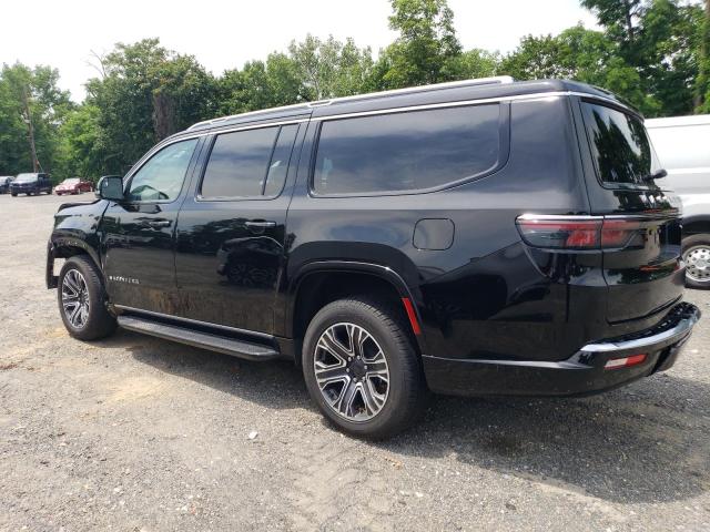  JEEP WAGONEER 2024 Black