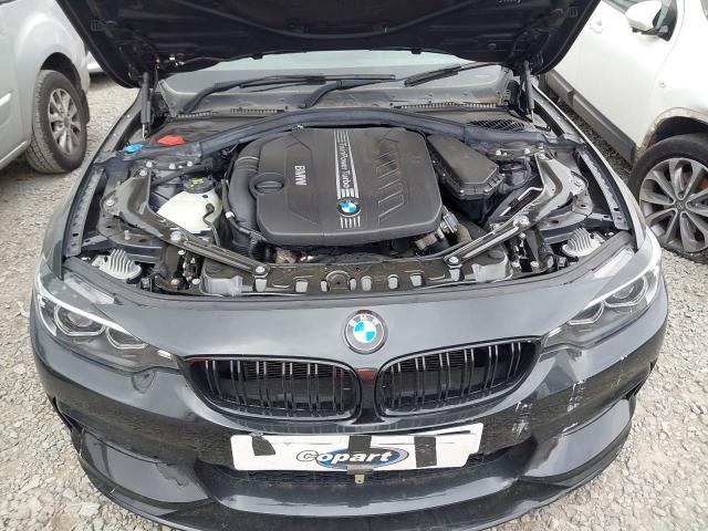 2019 BMW 4 SERIES 435D XDRIVE M SPORT 2DR AUTO [PROFESSIONAL MEDIA]
