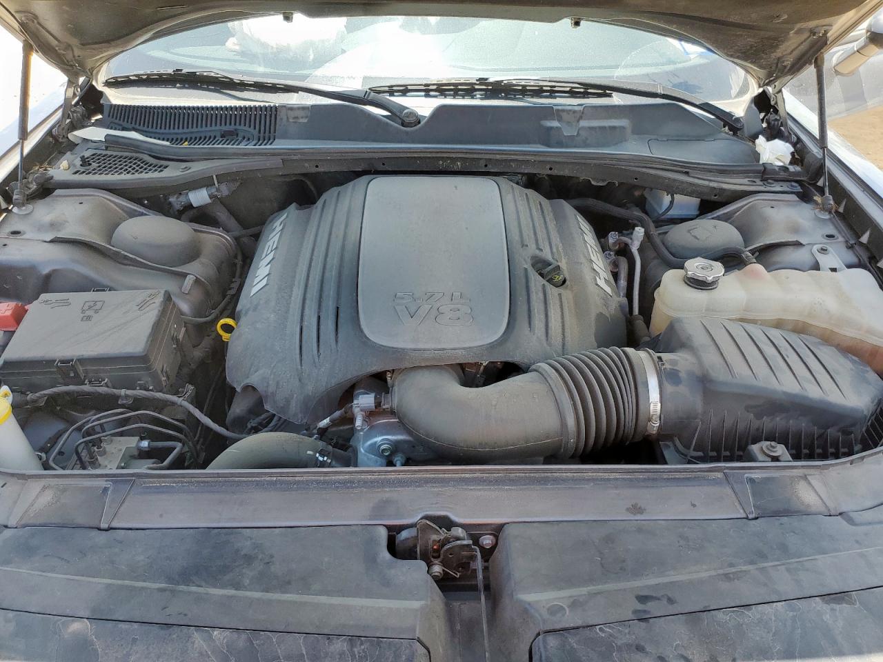 2022 Dodge Challenger R/T VIN: 2C3CDZBT1NH156181 Lot: 63917235