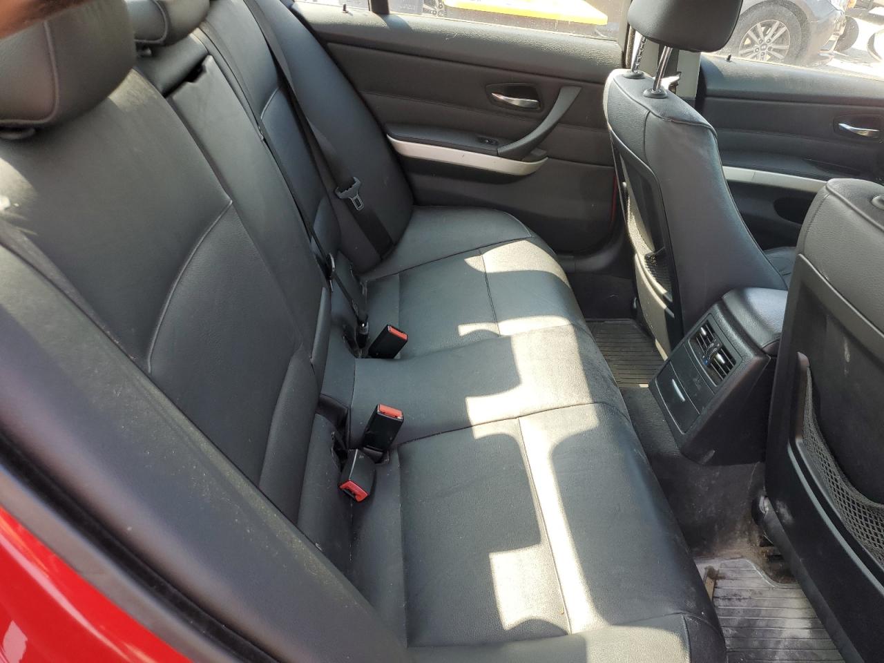 wbavc73567kp32965 WBAVC73567KP32965 2007 BMW 328 Xi Sulev