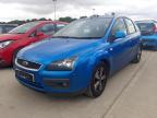 2006 FORD FOCUS ZETE for sale at Copart SANDY