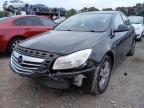 2013 VAUXHALL INSIGNIA E for sale at Copart WOLVERHAMPTON