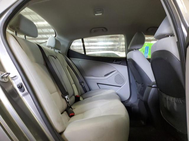 2012 KIA OPTIMA LX  