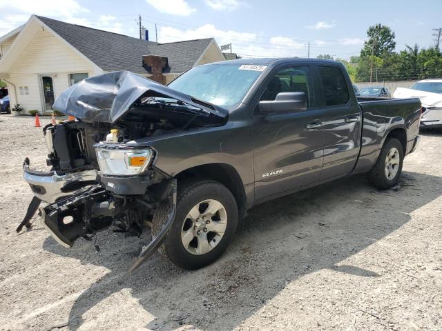  RAM 1500 2020 Srebrny