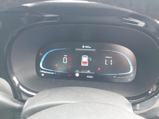 2023 HYUNDAI I10 ADVANCE 