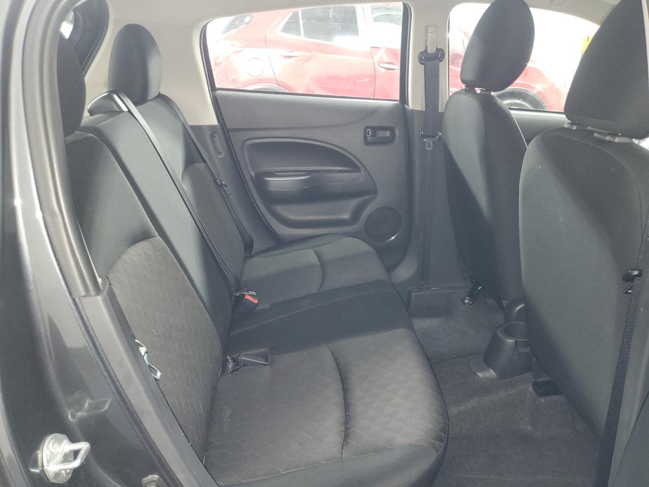 2024 Mitsubishi Mirage Es VIN: ML32AUHJ0RH014413 Lot: 64820025
