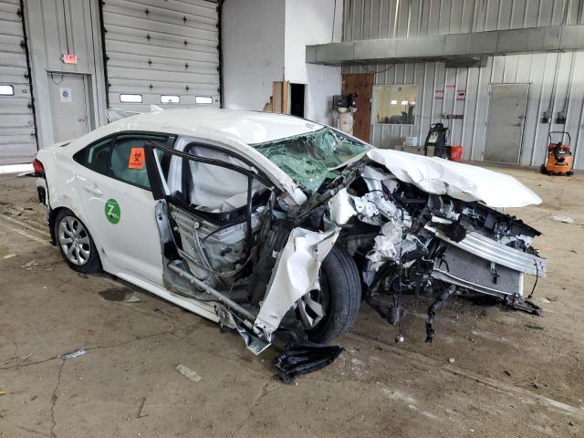  TOYOTA COROLLA 2024 White
