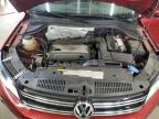 2014 VOLKSWAGEN TIGUAN S   for sale at Copart CT - HARTFORD SPRINGFIELD