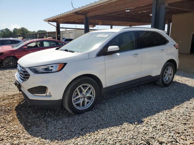 FORD EDGE SEL 2021