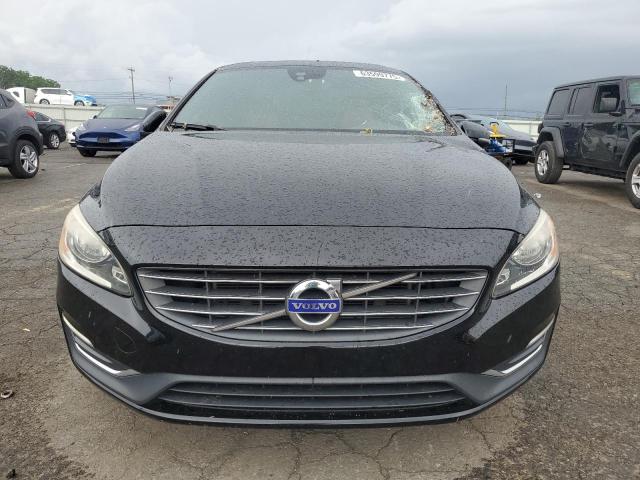  VOLVO S60 2016 Black