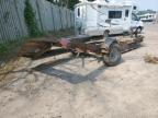 2015 LOAD TRAIL EQUIPMENT TRAILER a la Venta en Copart MN - MINNEAPOLIS NORTH