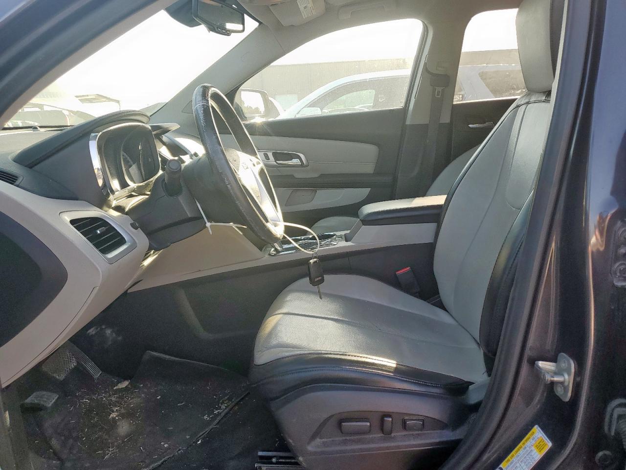 2016 GMC Terrain Slt VIN: 2GKALPEKXG6301637 Lot: 66932785