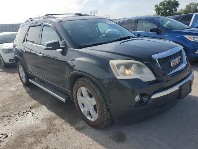 Parquets GMC ACADIA 2012 Black