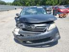 2013 TOYOTA COROLLA BASE   for sale at Copart LA - SHREVEPORT
