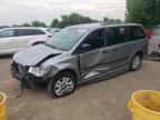 2015 DODGE GRAND CARAVAN SE   à vendre chez Copart ON - LONDON