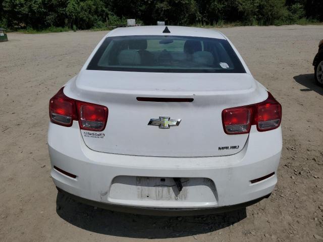  CHEVROLET MALIBU 2013 Biały