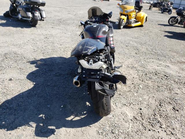  KAWASAKI NINJA ZX14 2023 Сірий
