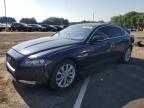 2017 JAGUAR XF PREMIUM   for sale at Copart CT - HARTFORD SPRINGFIELD