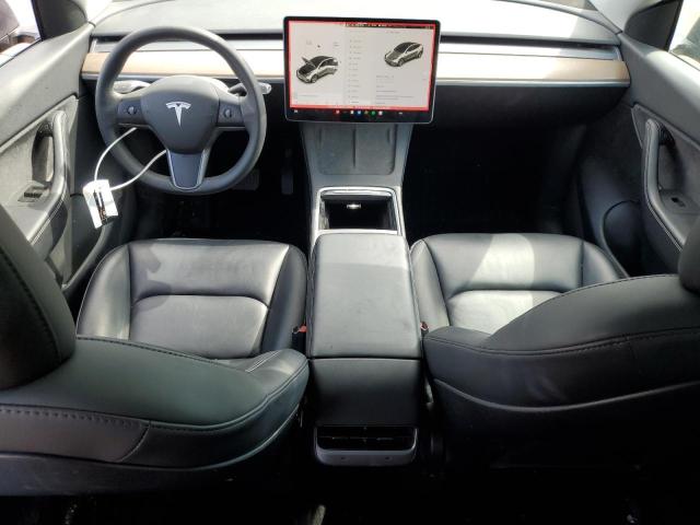  TESLA MODEL Y 2021 Gray