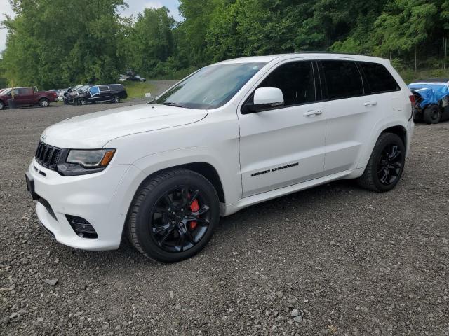 JEEP GRAND CHER – zdjęcie z aukcji, lot #64308385