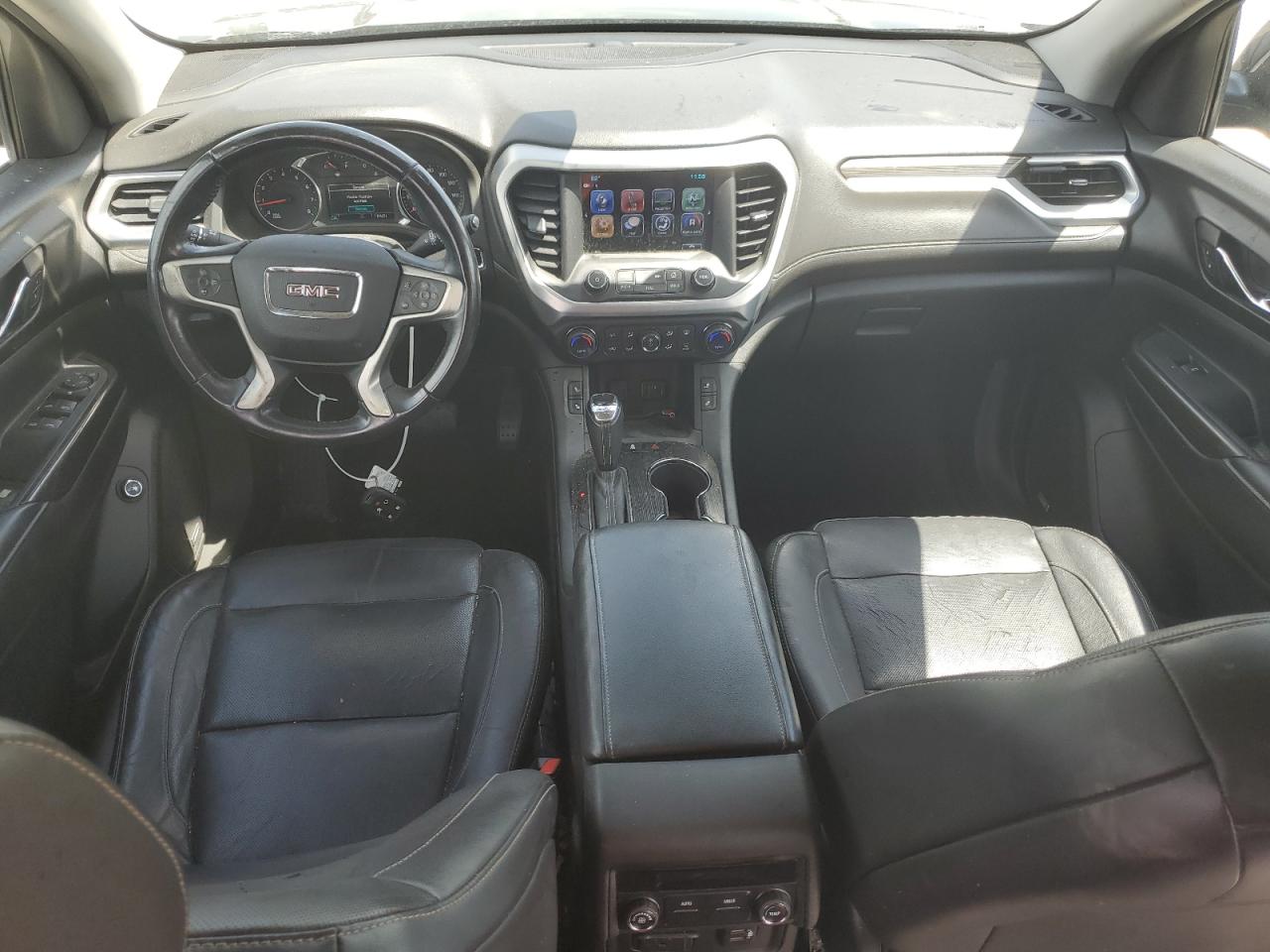 1gkknmls1jz108319 1GKKNMLS1JZ108319 2018 GMC Acadia Slt-1