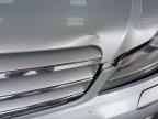 2011 MERCEDES BENZ C250 SPORT for sale at Copart EAST KILBRIDE