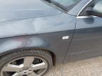 2006 AUDI A4 S LINE for sale at Copart SANDWICH