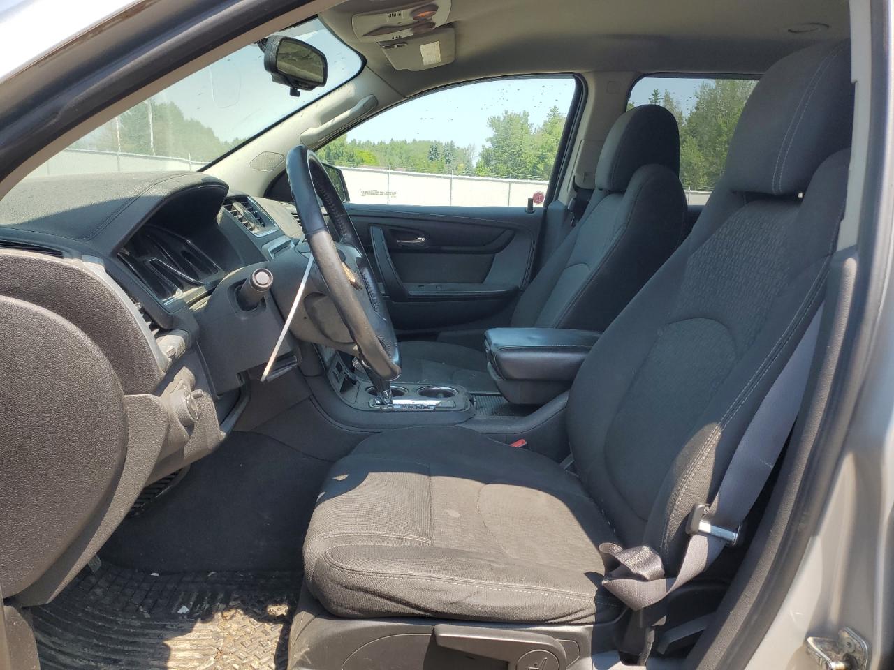 2013 GMC Acadia Sle VIN: 1GKKVNED9DJ122993 Lot: 61990065