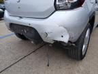 2016 DACI SANDERO ST for sale at Copart NEWBURY